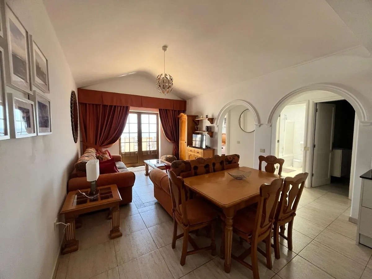 Апартаменты La Cumbre 7A - 2 Bed/2 Bath - 1St Floor - Uk Tv - Wi-Fi Пуэрто дель Кармен
