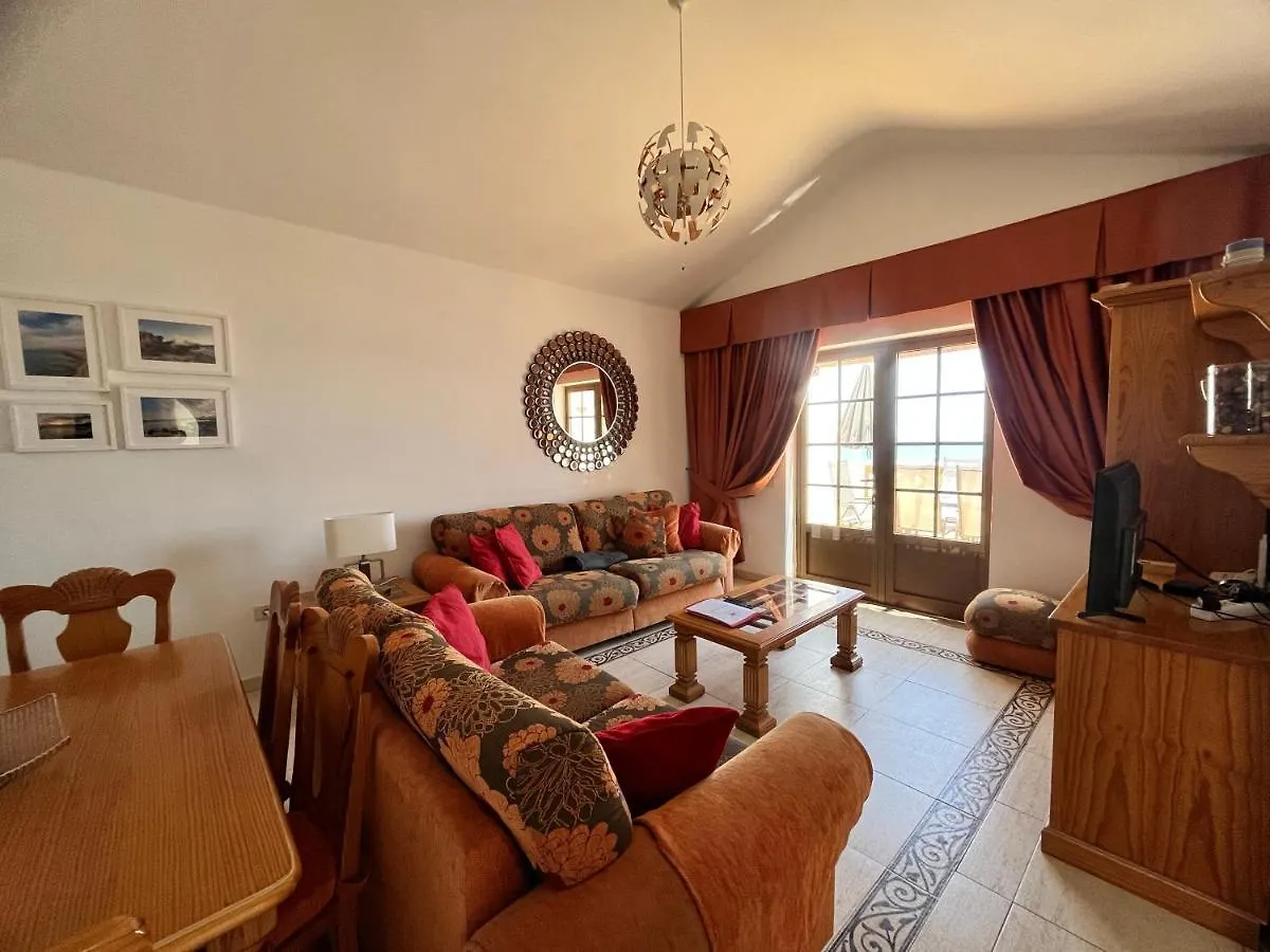 Апартаменты La Cumbre 7A - 2 Bed/2 Bath - 1St Floor - Uk Tv - Wi-Fi Пуэрто дель Кармен