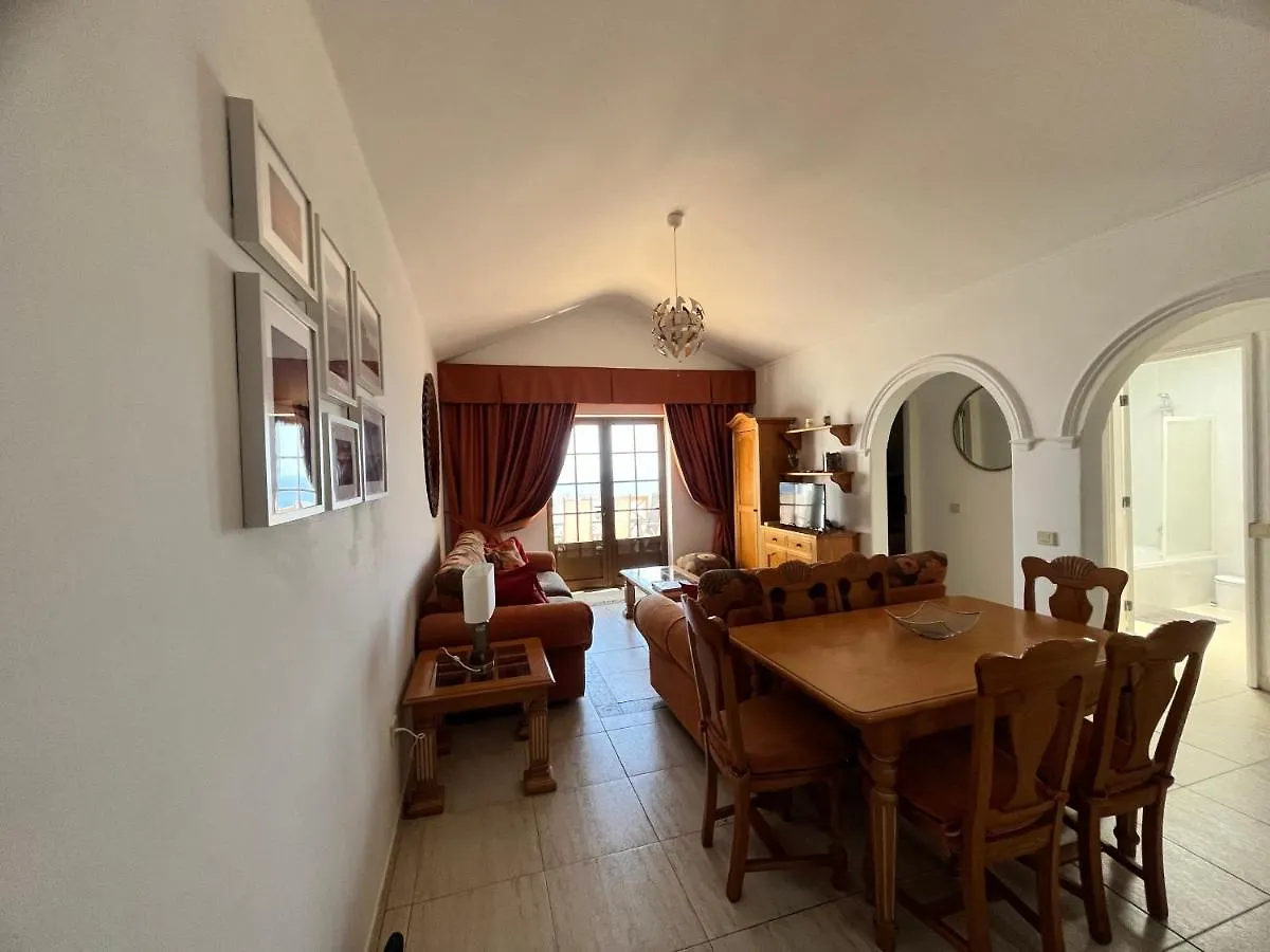 Апартаменты La Cumbre 7A - 2 Bed/2 Bath - 1St Floor - Uk Tv - Wi-Fi Пуэрто дель Кармен