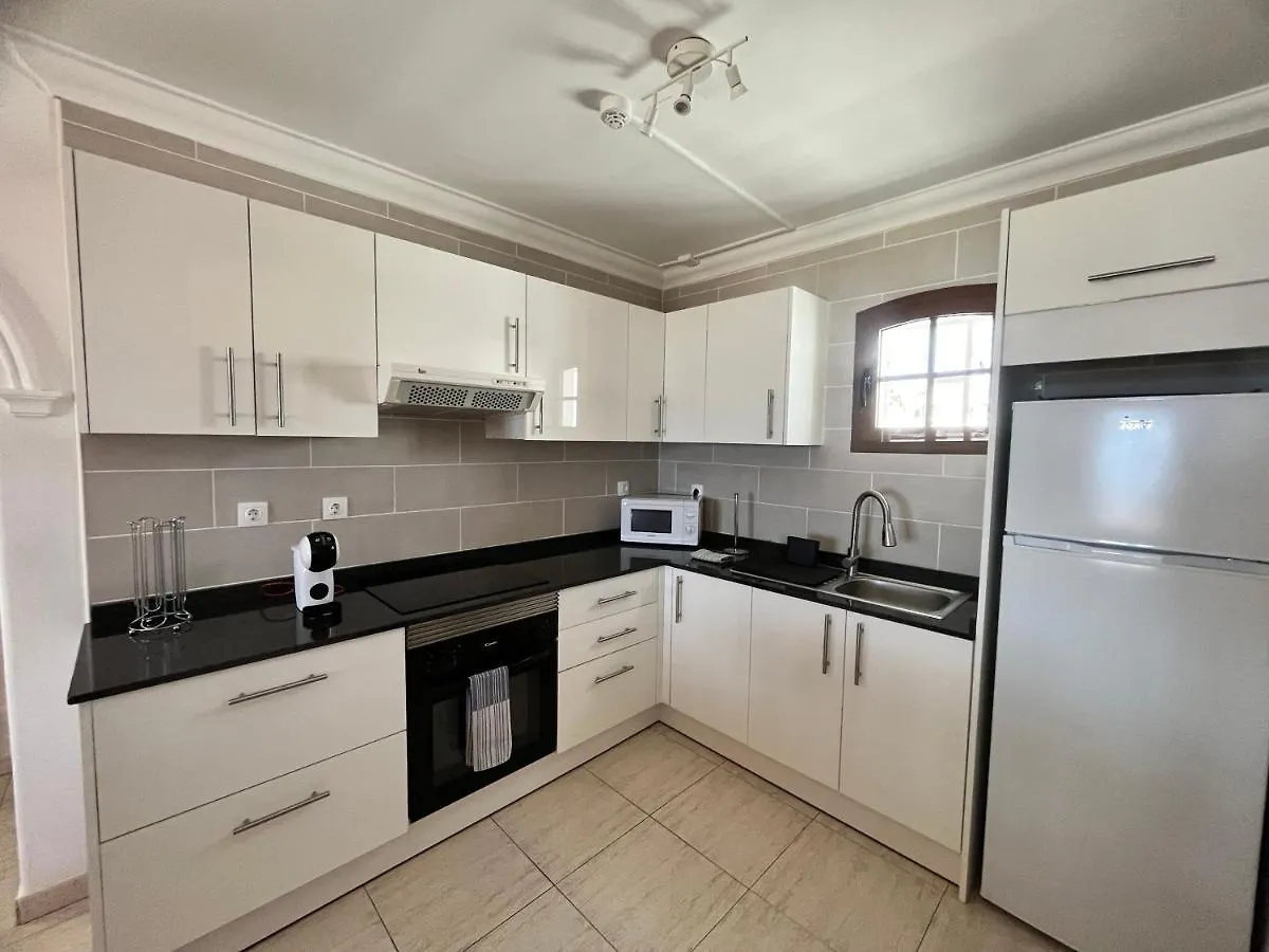 Апартаменты La Cumbre 7A - 2 Bed/2 Bath - 1St Floor - Uk Tv - Wi-Fi Пуэрто дель Кармен