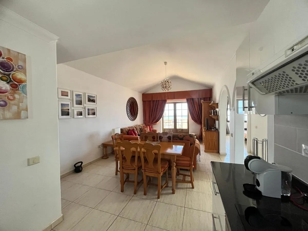 Апартаменты La Cumbre 7A - 2 Bed/2 Bath - 1St Floor - Uk Tv - Wi-Fi Пуэрто дель Кармен Испания