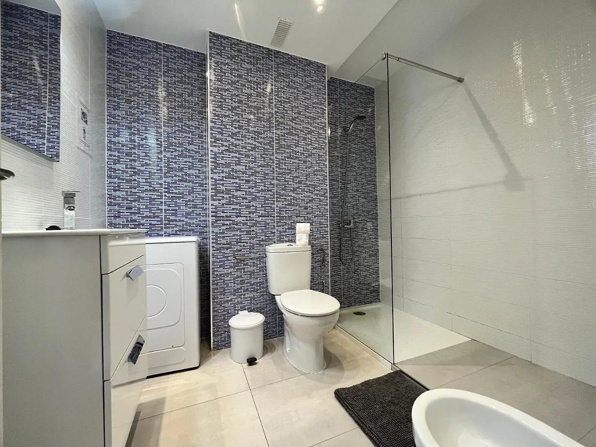 Апартаменты La Cumbre 7A - 2 Bed/2 Bath - 1St Floor - Uk Tv - Wi-Fi Пуэрто дель Кармен